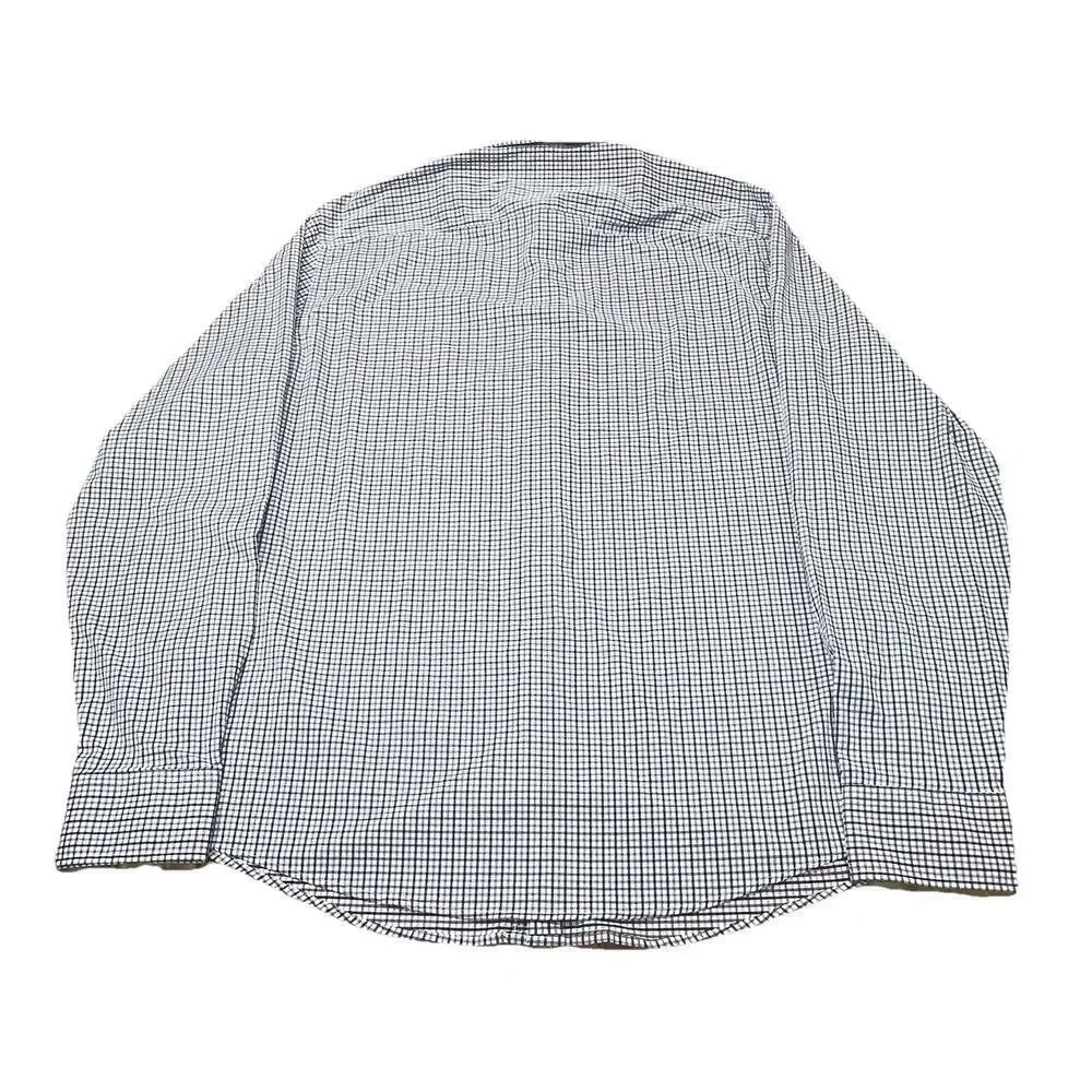 Untuckit Performance Shirt Multicolor Men’s XLT Stretch Lightweight Preppy